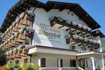 Aparthotel Alpenhof