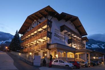 Aparthotel Alpenhof