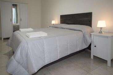 B&b A Casa Vostra Battipaglia