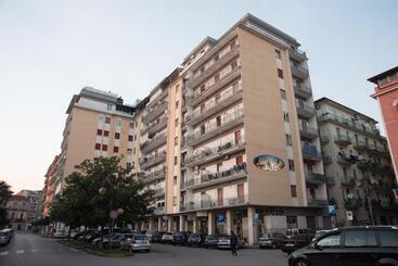 B&b A Casa Vostra Battipaglia