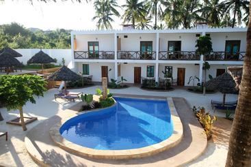 Bed & Breakfast Kiganja