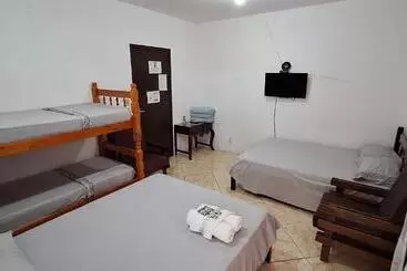 ベッドアンドブレックファースト Pousada Dos Félix