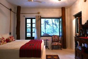 Casa Ambar Hotel & Boutique   Located In The Heart Of Tulum Hotel Zone