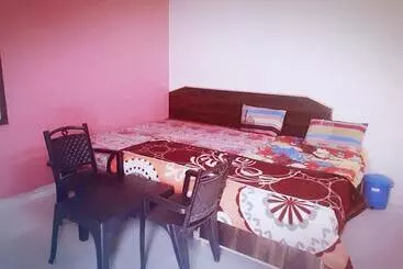 Hôtel Blue Heaven