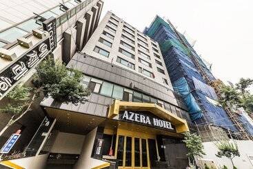 Hotel Incheon Azera
