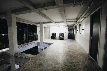 Isty Hotel  Sha Extra Plus