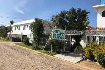 ホテル Kika
