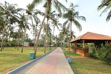 Otel Mermaid Resorts & Banquets