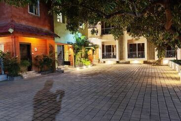 Hotel Mermaid Resorts & Banquets