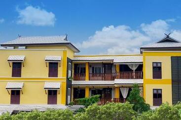 בית מלון כפרי Olivier Boutique