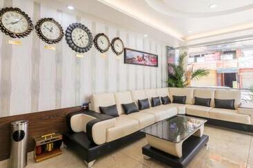 酒店 Treebo Sandpipers Kushalnagar