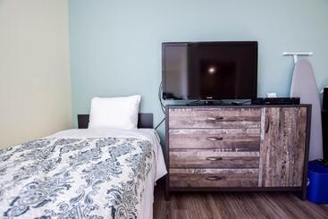 Hotel United College