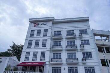 Hôtel Wifi Boutique