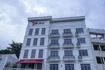 Hotell Wifi Boutique