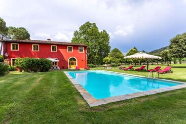 La Dimora Dell Inventore Luxury B&b
