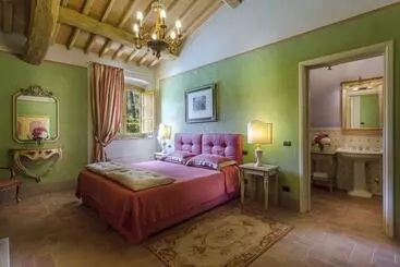 La Dimora Dell Inventore Luxury B&b