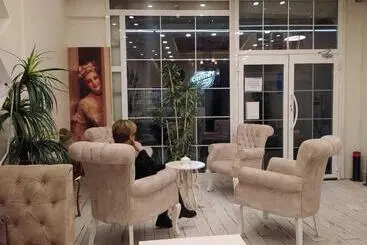 Peri 26 Otel