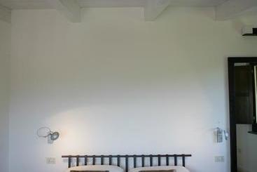 リゾートホテル Il Cannito