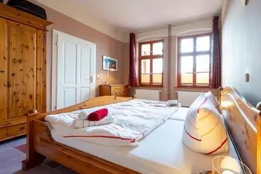 Upstalsboom Koserow Hotel & Apartments