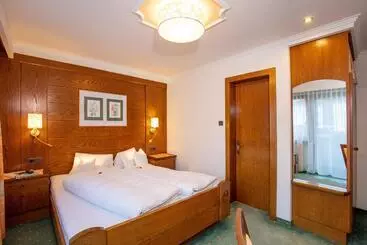 Bed and Breakfast Frühstückspension Maier