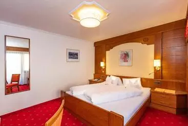 Bed and Breakfast Frühstückspension Maier