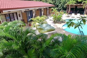 צימר Surfside Mar Y Posa