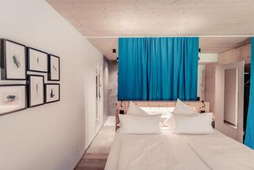 Boutique Hotel Lechzeit