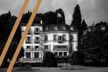هتل Beau Séjour Lucerne