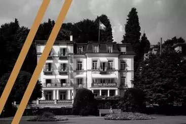 هتل Beau Séjour Lucerne