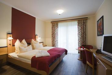 בית מלון כפרי Das Landhaus