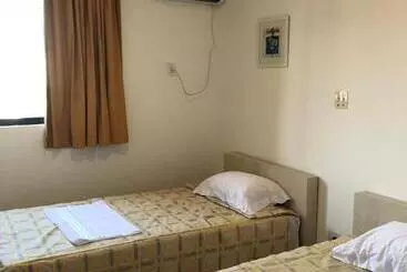 هتل Melo Hospedagem   Flat Bellagio
