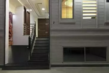 ホテル Ramdham
