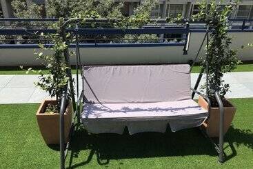 Myhome 75 Premium Luxury B&b