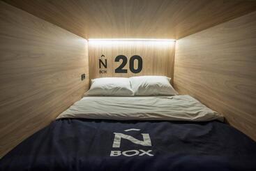 Nordic Hostel N Box