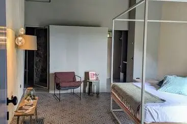 ベッドアンドブレックファースト Casa Avella Mountain Retreat