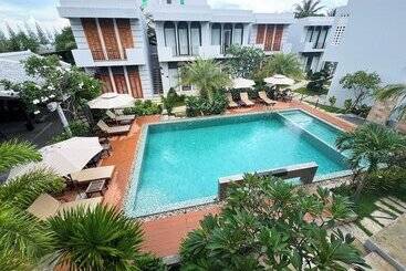 فندق The R&b Boutique