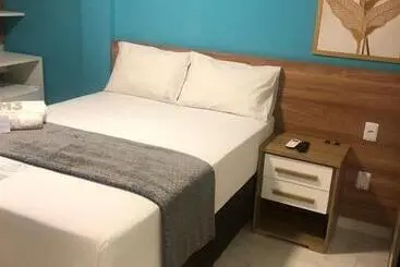 M3 Studio Hotel E Negocios