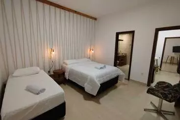 Hostal Sitio Cantin