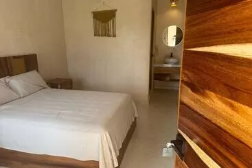 Hotel Otoch Maya