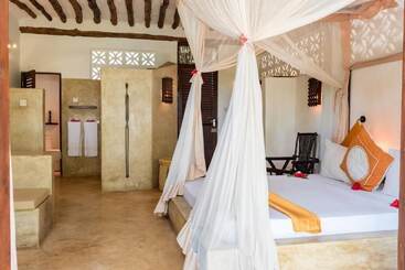 Hotel Sunshine Azure Zanzibar Beach