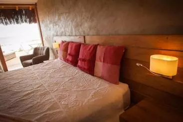 Bed and Breakfast Casa Safran Vichayito