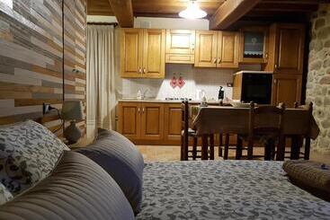 مبيت وإفطار La Collina