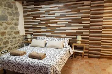 مبيت وإفطار La Collina