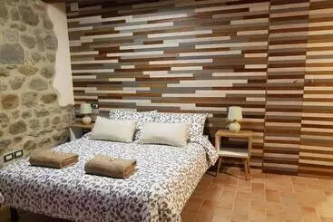 Bed and Breakfast La Collina