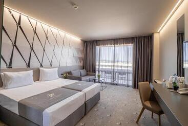 酒店 Aqua Paradise Resort & Aqua Park