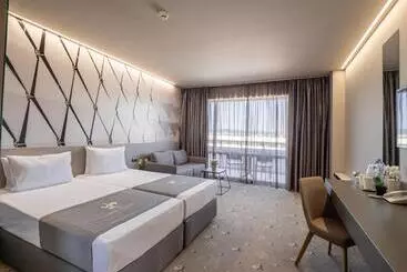 Hotel Aqua Paradise Resort & Aqua Park