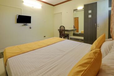 هتل Oyo 10031 Wind Chimes Boutique Guest House