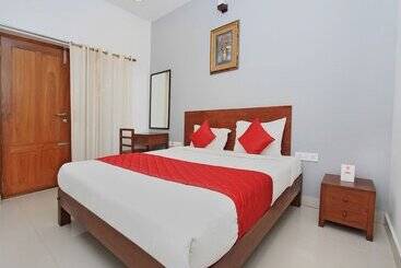 Hôtel Oyo 8229 Marine Drive