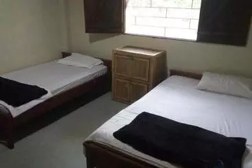 ユースホステル Sapa Inka