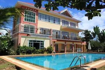 Bed and Breakfast Casa Gialla